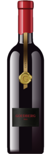 Goldberg Red 2021. 0,75L