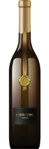 Goldberg White 2024. 0,75L