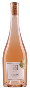 Rosé Premium 2022. 0,75l