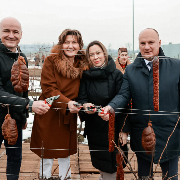 Vinceška Vina Belje